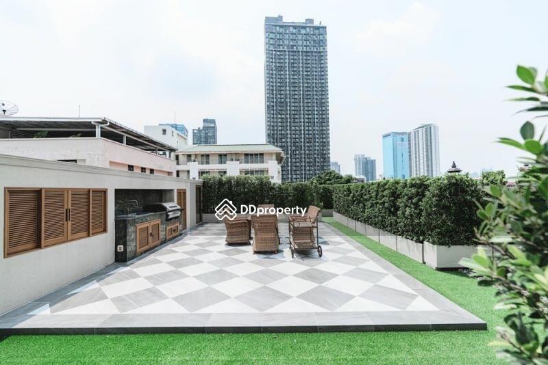 ขาย - Casa Ekamai 28 : คาซ่า เอกมัย 28, กรุงเทพ