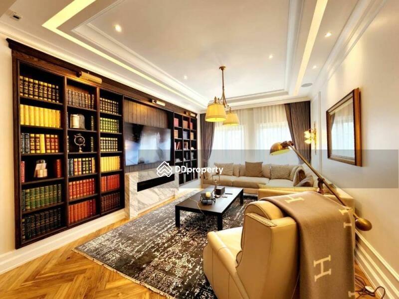 ขาย - Casa Ekamai 28 : คาซ่า เอกมัย 28, กรุงเทพ