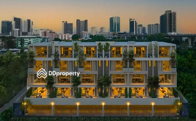  - Luka Residence Ekamai : ลูก้า เรสซิเดนซ์ เอกมัย