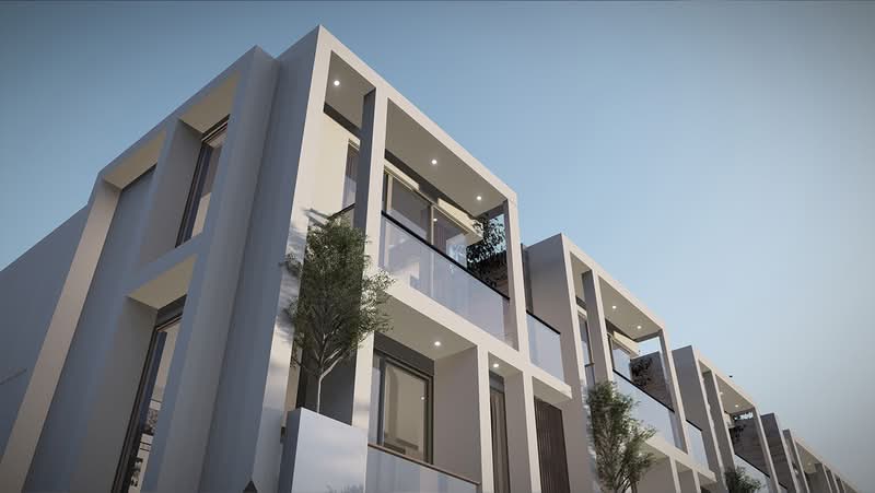 Luka Residence Ekamai