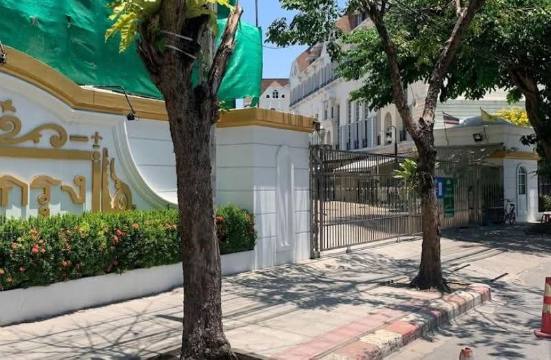 Klangkung Chalamnimit, กรุงเทพ, ถนน แฉล้มนิมิตร, บางโคล่, บางคอแหลม, กรุงเทพ, 350 ตร.ม., ทาวน์เฮ้าส์ ขาย, โดย Thitirat Rojanarak, 500511902 - DDproperty.com