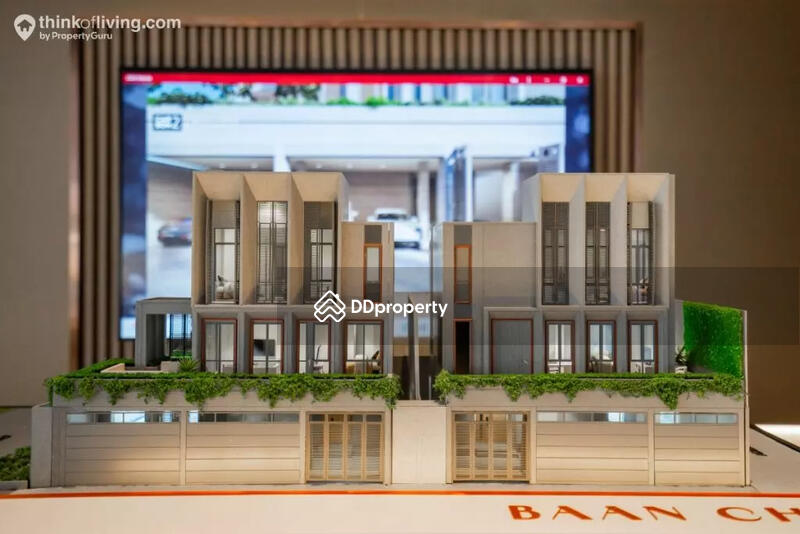 ขายดาวน์ - Adler Baan Chan : แอดเลอร์ บ้านจันทน์, กรุงเทพ