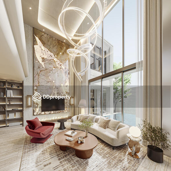 ขายดาวน์ - Adler Baan Chan : แอดเลอร์ บ้านจันทน์, กรุงเทพ