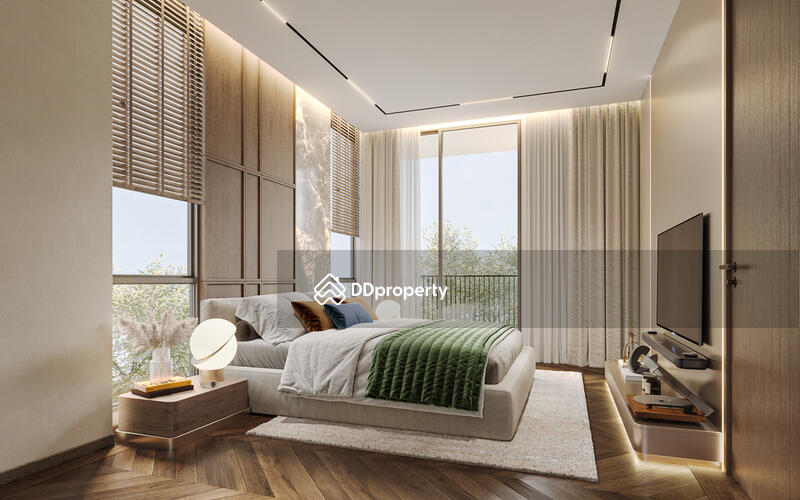 ขายดาวน์ - Adler Baan Chan : แอดเลอร์ บ้านจันทน์, กรุงเทพ