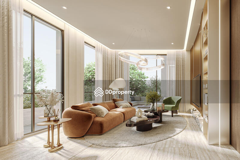 ขายดาวน์ - Adler Baan Chan : แอดเลอร์ บ้านจันทน์, กรุงเทพ