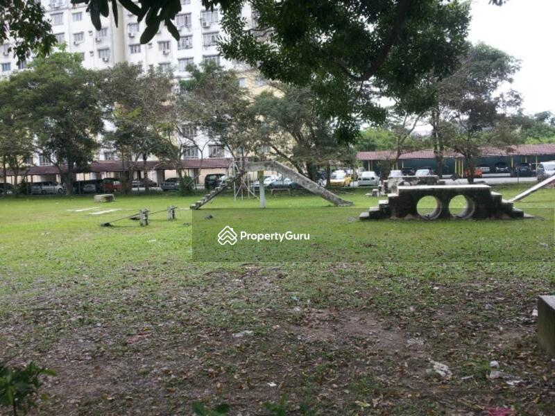 Apartment Meranti #0
