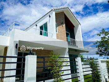 Baan Rabiengkao 2 Hua Hin : บ้านระเบียงขาว2 หัวหิน