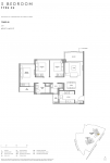 3 Bedroom Type C2