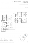 4 Bedroom Premium Type D2