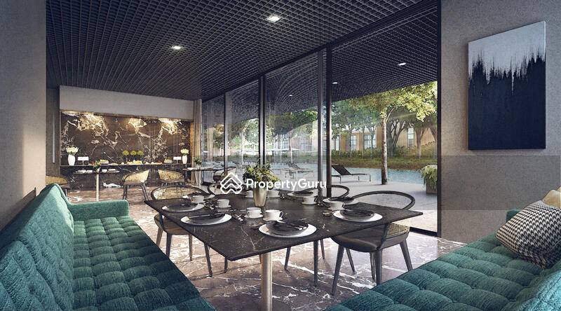 Club Lounge