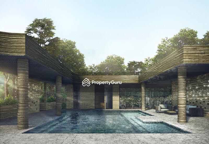 Dipping Pool