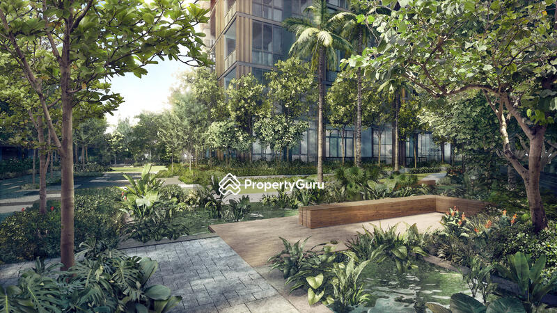 Aquatic Garden