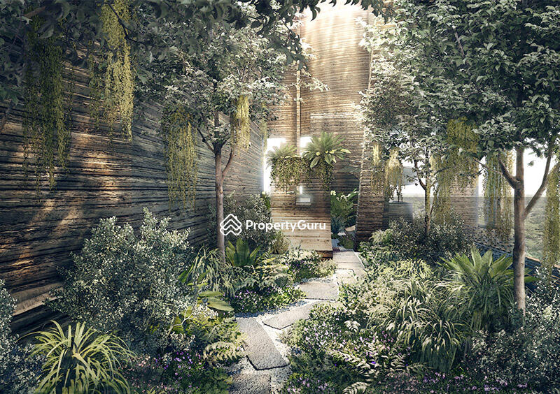 Secret Garden