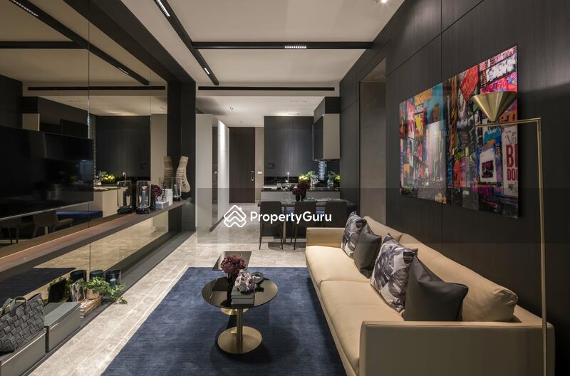 2-Bedroom Unit