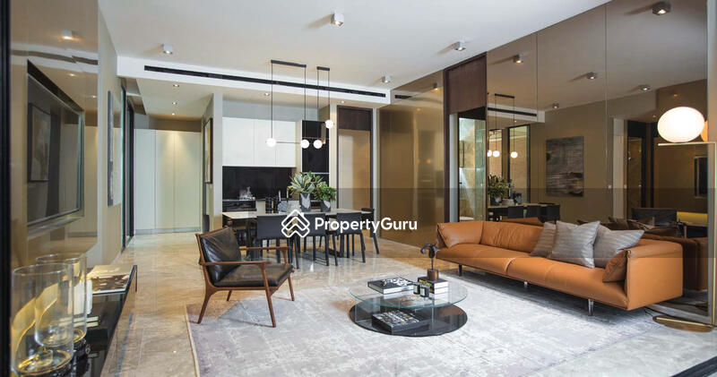 For Sale - Martin Modern