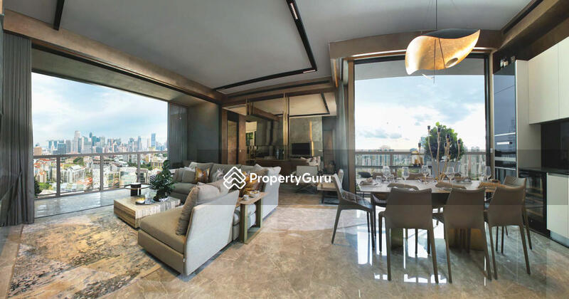 For Sale - Martin Modern