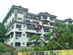 Cheras Perdana Ria Apartment #0