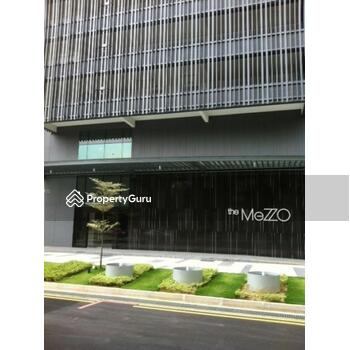 The Mezzo
