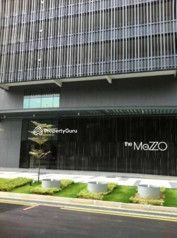 The Mezzo #0