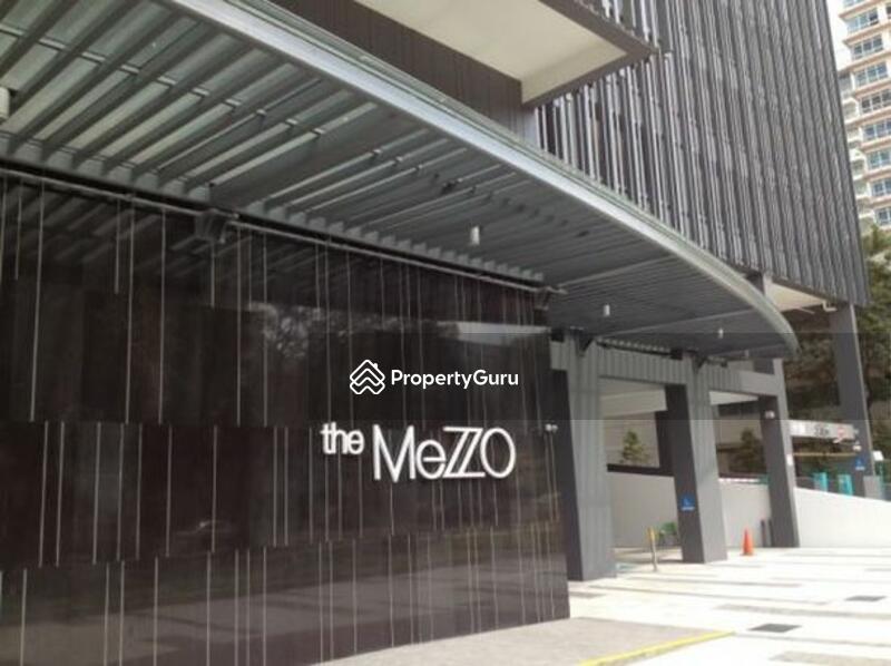 The Mezzo #0