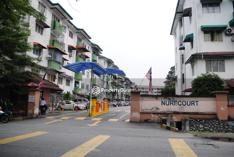 Nuri Court #0