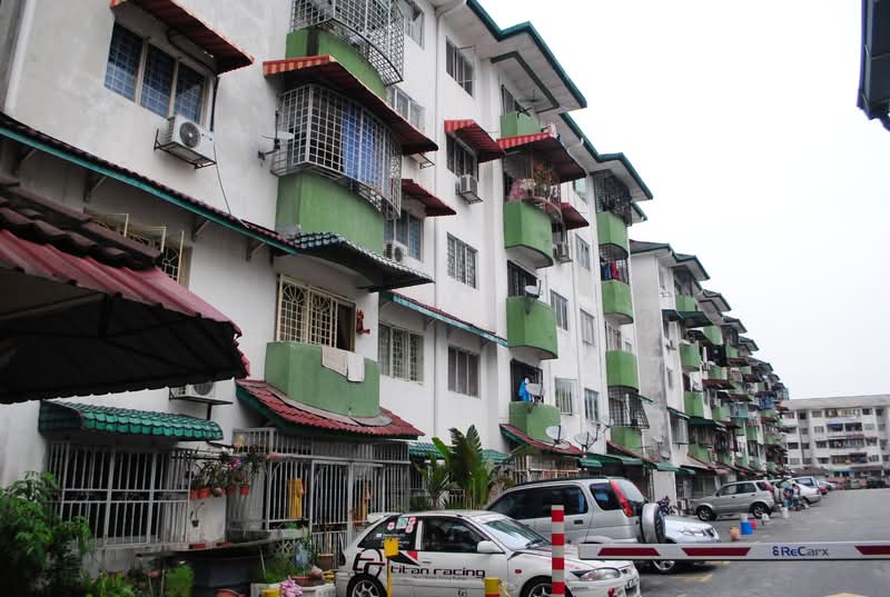 Nuri Court - iProperty.com.my