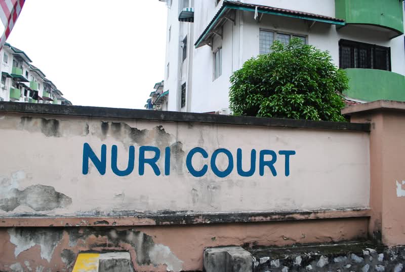 Nuri Court - iProperty.com.my