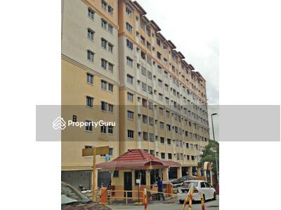  - Puncak Baiduri Apartment
