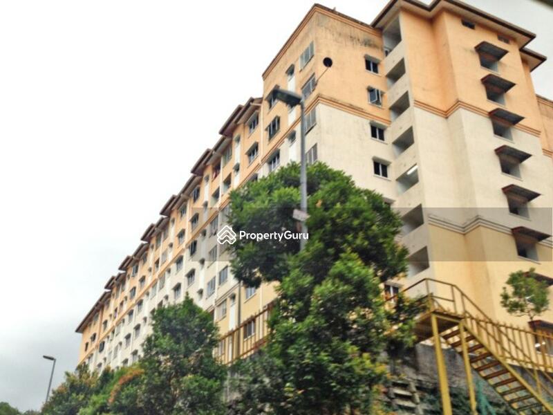 Puncak Baiduri Apartment details, apartment for sale and for rent