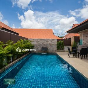  - The Ville Jomtien : เดอะ วิลล์ จอมเทียน
