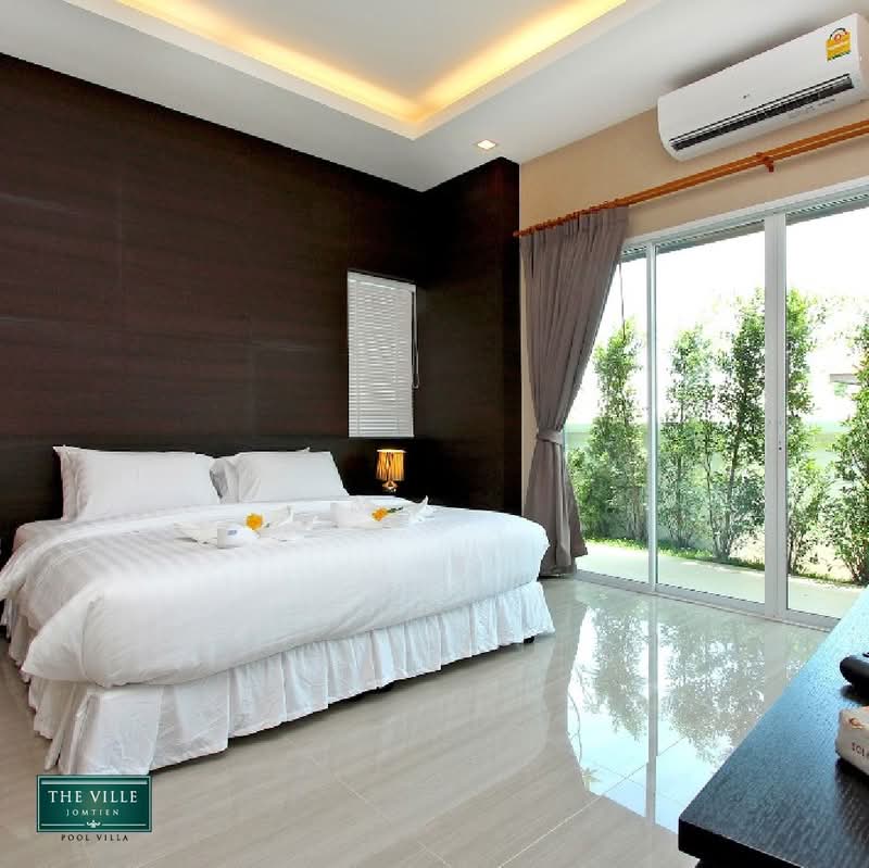 The Ville Jomtien