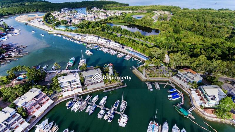 ขาย - Boat Lagoon Villas : โบ้ท ลากูน วิลล่า, ภูเก็ต