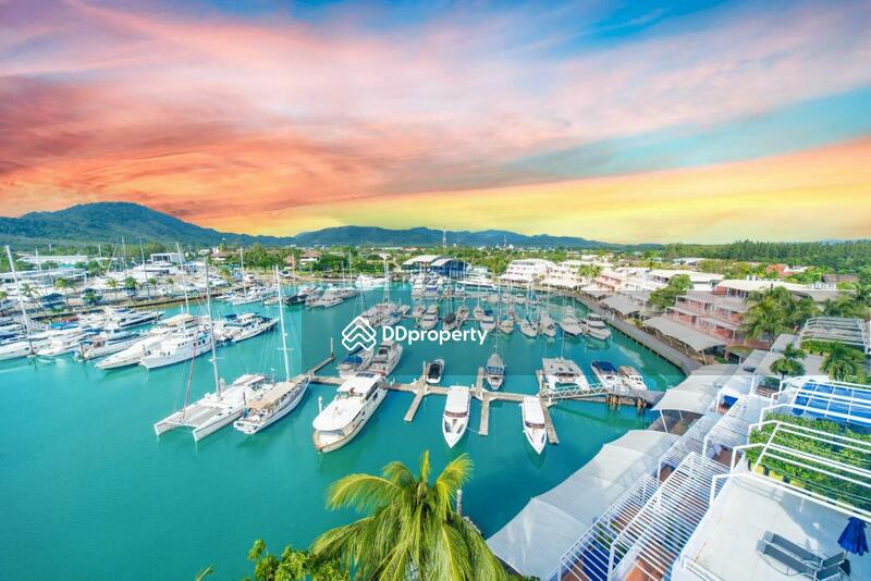 ขาย - Boat Lagoon Villas : โบ้ท ลากูน วิลล่า, ภูเก็ต