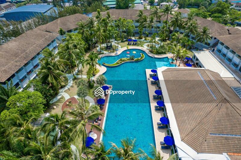 ขาย - Boat Lagoon Villas : โบ้ท ลากูน วิลล่า, ภูเก็ต