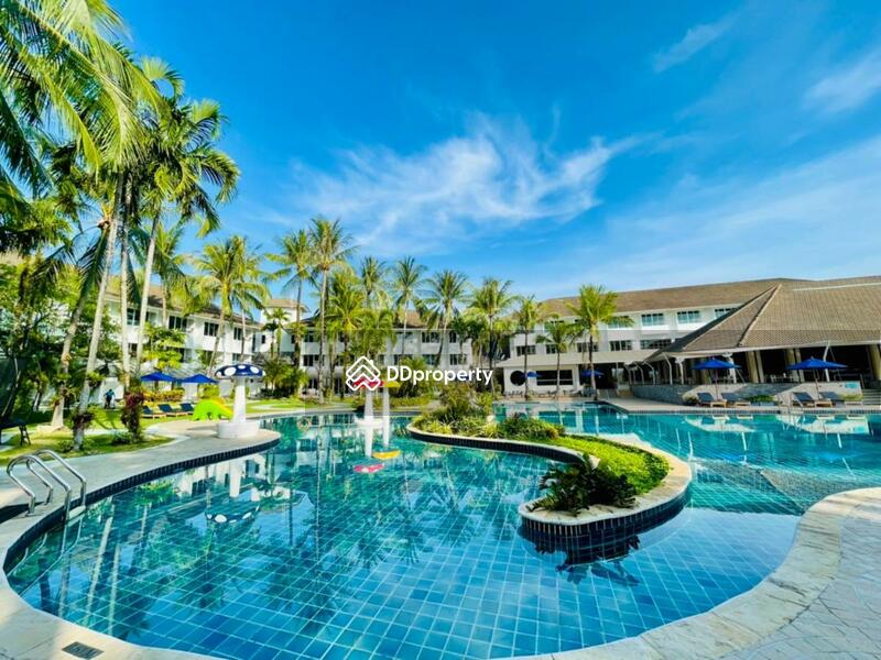 ขาย - Boat Lagoon Villas : โบ้ท ลากูน วิลล่า, ภูเก็ต