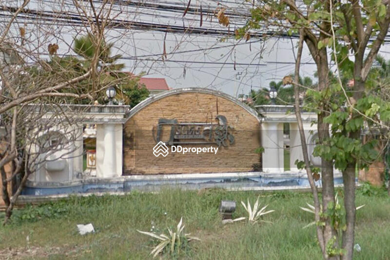 Nirunsiri Phase 1 #0