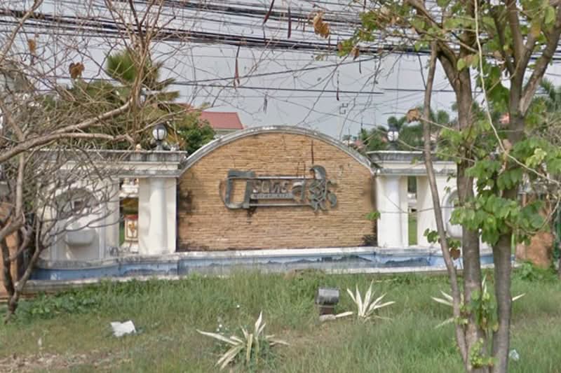 Nirunsiri Phase 1, Bangkok, Min Buri, Min Buri, Bangkok, 4 Bedrooms, 150 sqm, Townhouse For Sale, by อดิเทพ ภระมรทัต, 500165176 - DDproperty.com