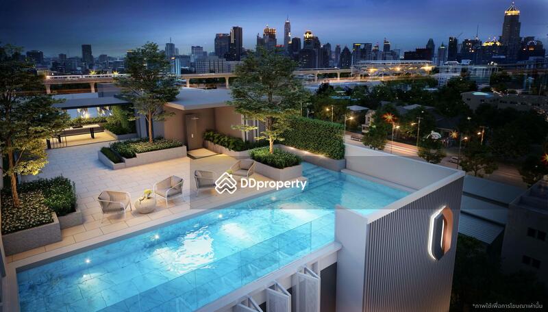 Brompton Pet Friendly Sukhumvit 107 #0