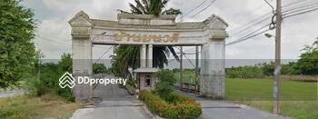 Baan Manawadee : บ้านมนวดี