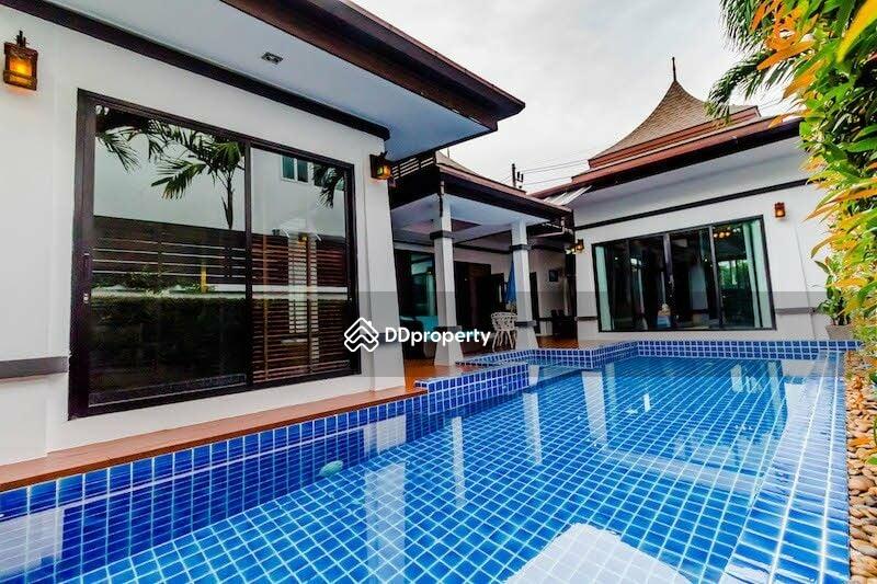 ให้เช่า - Land and Houses Park : แลนด์ แอนด์ เฮ้าส์ ปาร์ค, ภูเก็ต