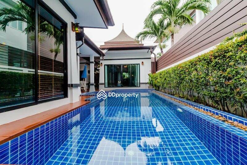 ให้เช่า - Land and Houses Park : แลนด์ แอนด์ เฮ้าส์ ปาร์ค, ภูเก็ต