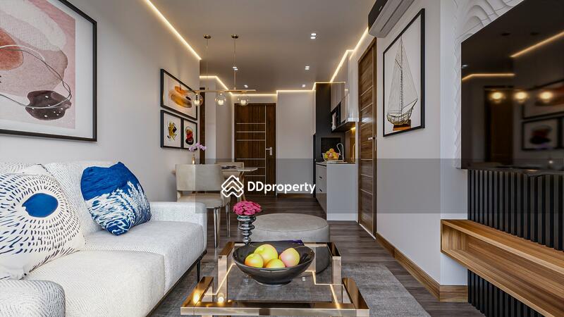 For Sale - Wekata 3, Phuket