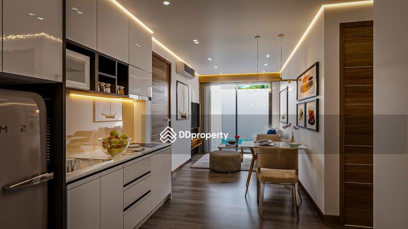 For Sale - Wekata 3, Phuket