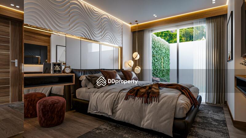 For Sale - Wekata 3, Phuket