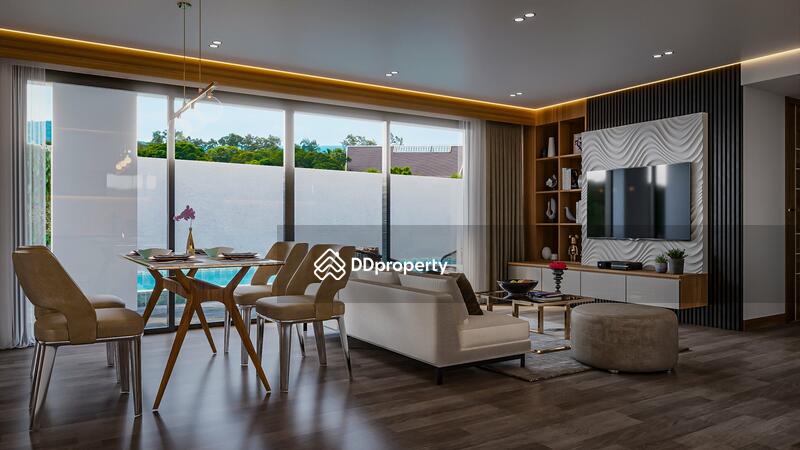 For Sale - Wekata 3, Phuket
