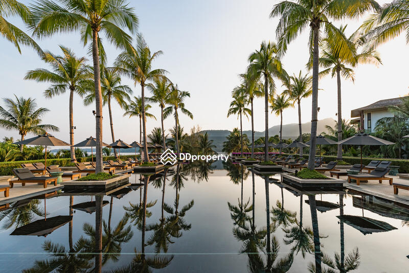 Andara Resort & Villas : อันดารา รีสอร์ท แอนด์ วิลล่า #0