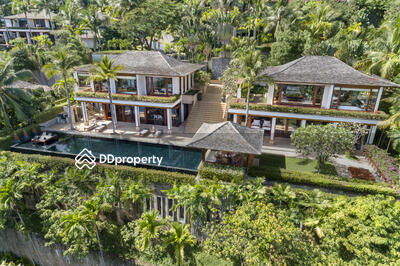 - Andara Resort & Villas