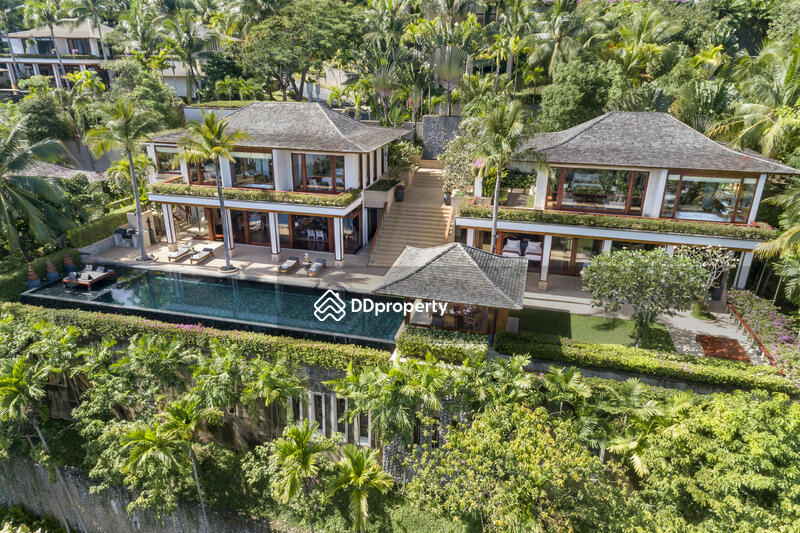 Andara Resort & Villas : อันดารา รีสอร์ท แอนด์ วิลล่า #0
