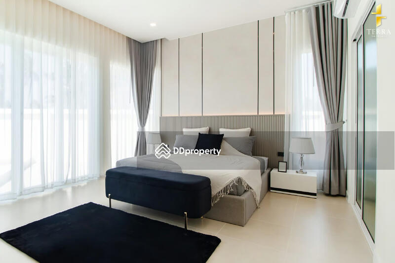 For Sale - Terra The Privacy, Prachuap Khiri Khan
