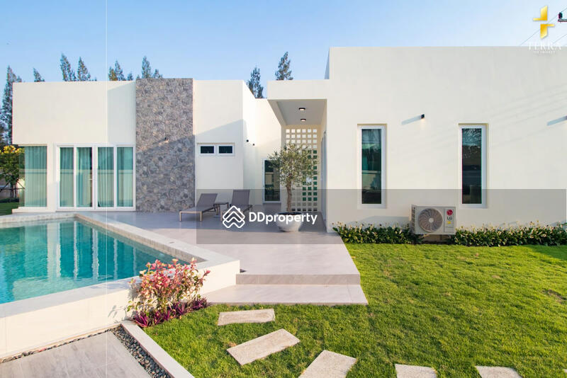 For Sale - Terra The Privacy, Prachuap Khiri Khan